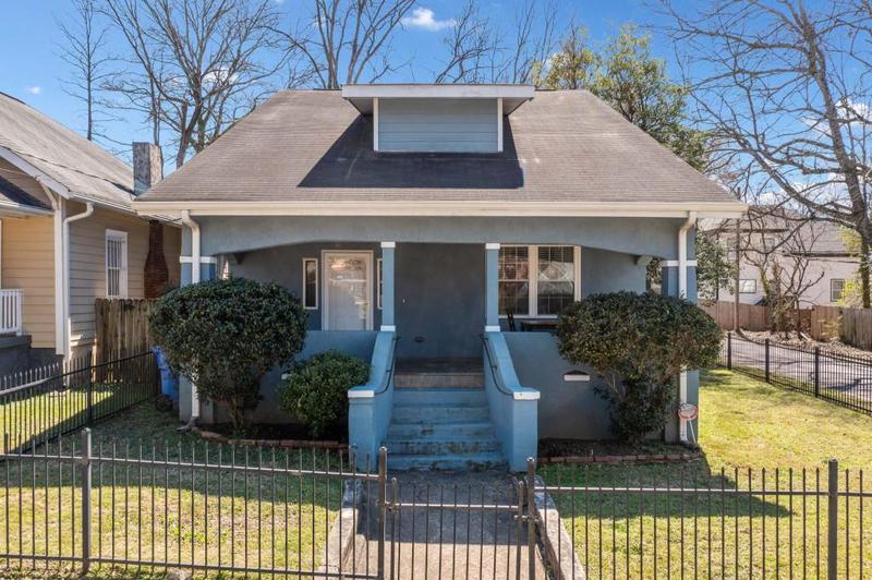 Image for property 1000 Beckwith Street, Atlanta, GA 30314