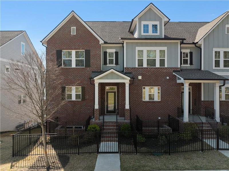 Image for property 2736 Bell Drive, Smyrna, GA 30080