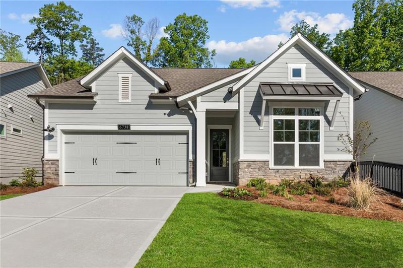 Image for property 6738 Welcome Rd, Flowery Branch, GA 30542