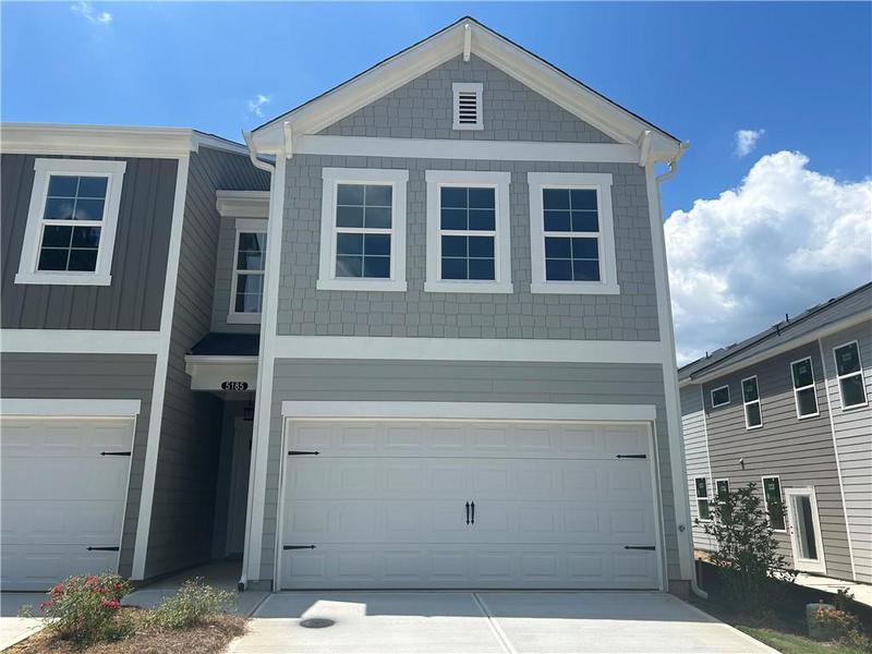 Image for property 5185 Longview Run, Decatur, GA 30035