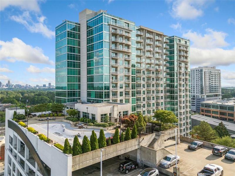 Image for property 250 PHARR Road 1814, Atlanta, GA 30305