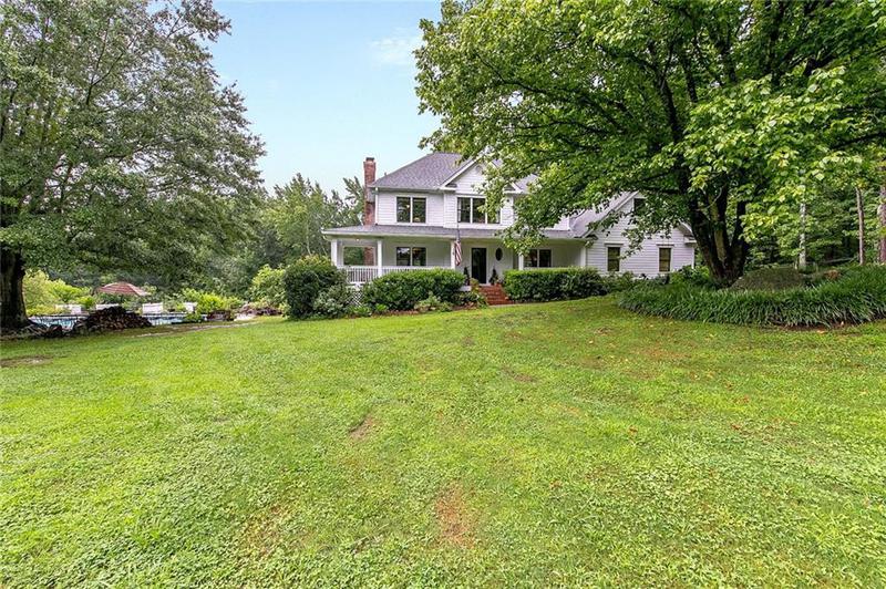 Image for property 2398 Maddox Road, Buford, GA 30519