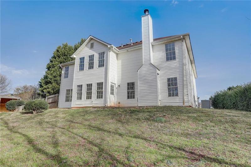 Image for property 1248 Kern Cove, Mcdonough, GA 30253