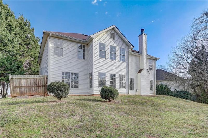 Image for property 1248 Kern Cove, Mcdonough, GA 30253