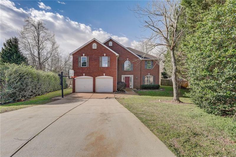 Image for property 1248 Kern Cove, Mcdonough, GA 30253