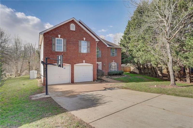 Image for property 1248 Kern Cove, Mcdonough, GA 30253