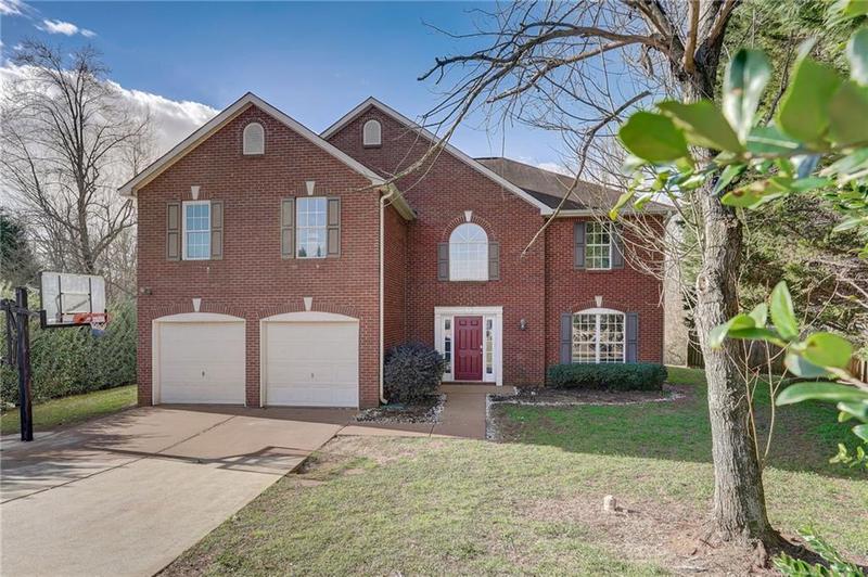 Image for property 1248 Kern Cove, Mcdonough, GA 30253
