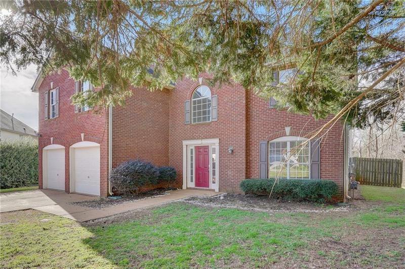 Image for property 1248 Kern Cove, Mcdonough, GA 30253