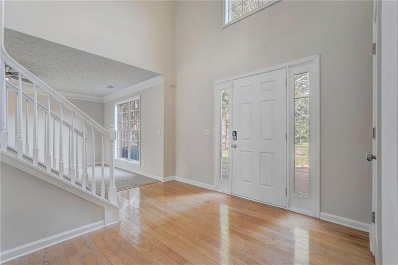 Image for property 1248 Kern Cove, Mcdonough, GA 30253