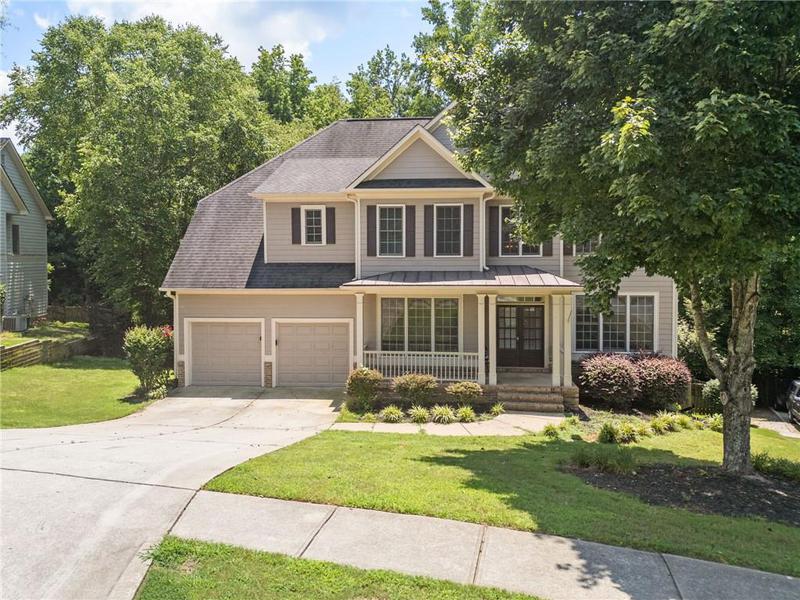 Image for property 61 Gellmore Lane, Acworth, GA 30101