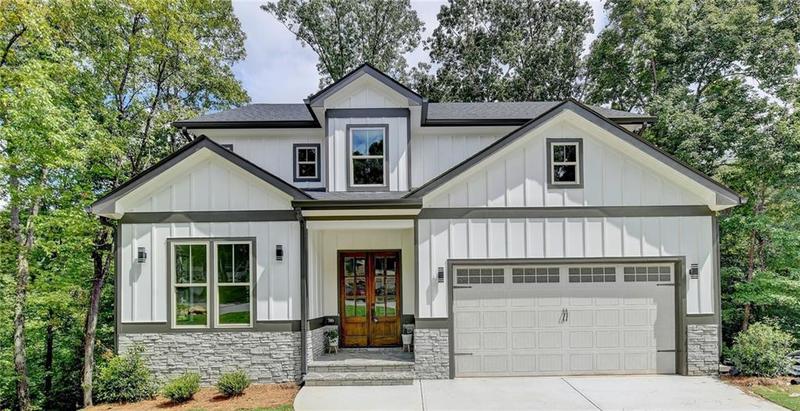 Image for property 7650 Abbey Glen Drive, Cumming, GA 30028