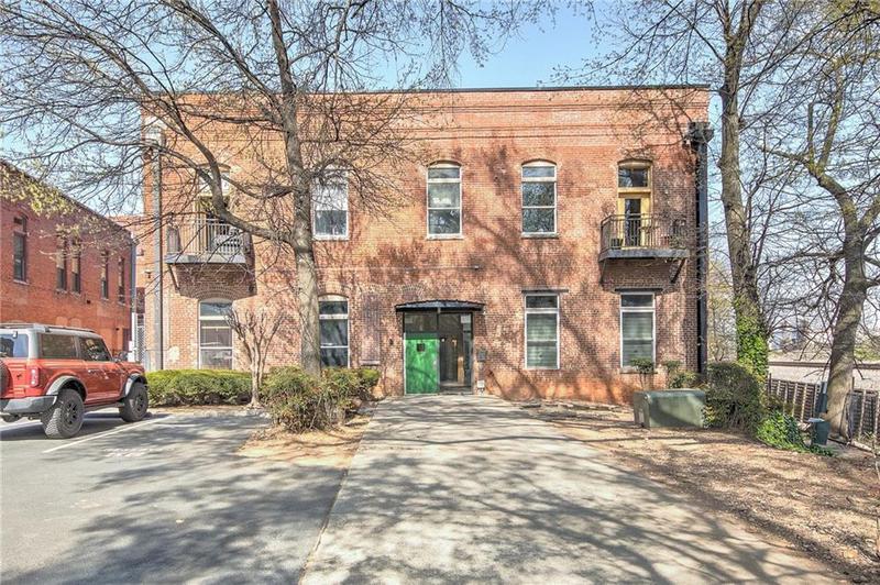 Image for property 350 Peters Street 19, Atlanta, GA 30313