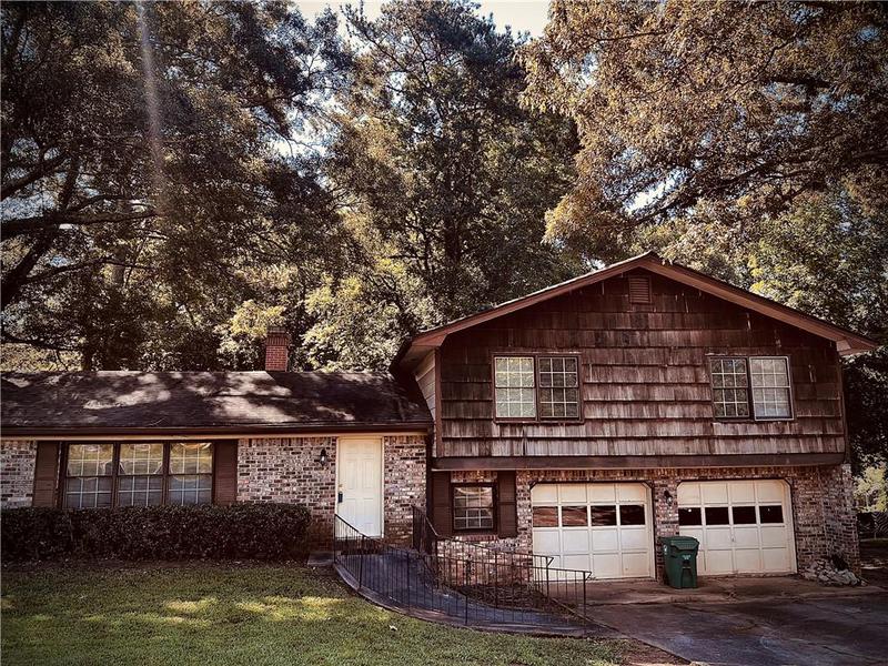 Image for property 4356 Housworth Drive, Stonecrest, GA 30038
