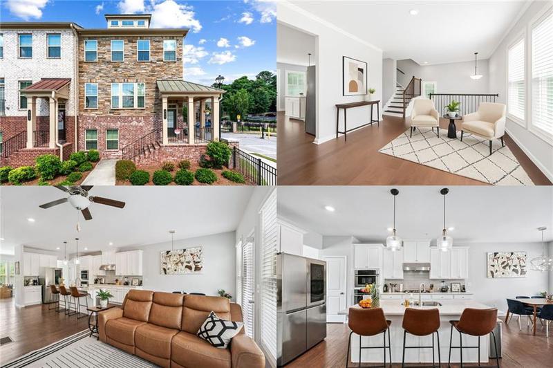 Image for property 350 Provenance Drive, Atlanta, GA 30328