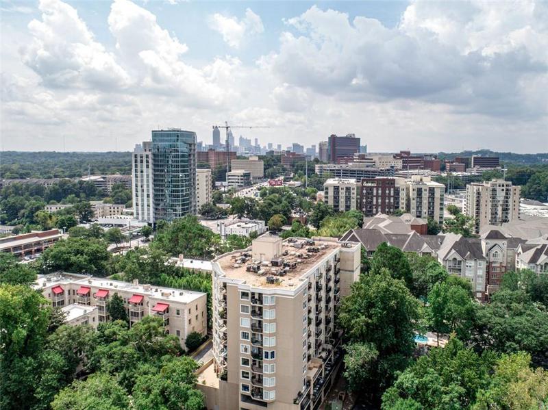 Image for property 1 BISCAYNE Drive 706, Atlanta, GA 30309