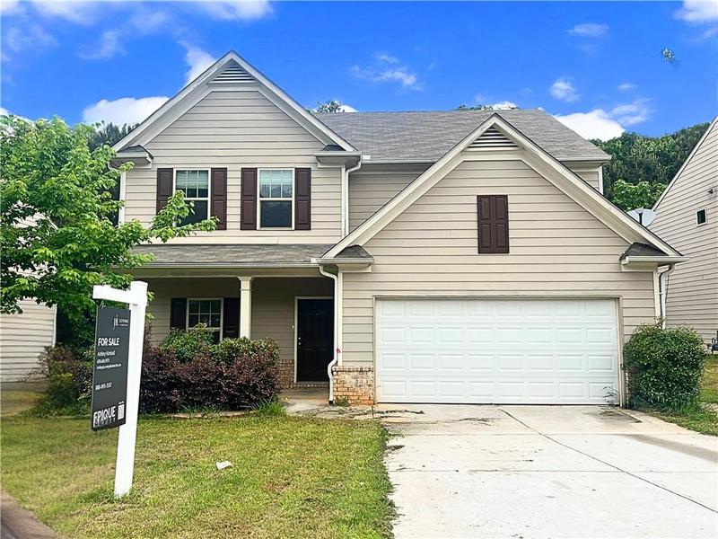 Image for property 7369 Saint Peter Way, Fairburn, GA 30213