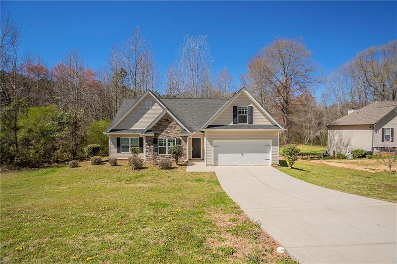 Image for property 249 Clearwater Drive, Monroe, GA 30655