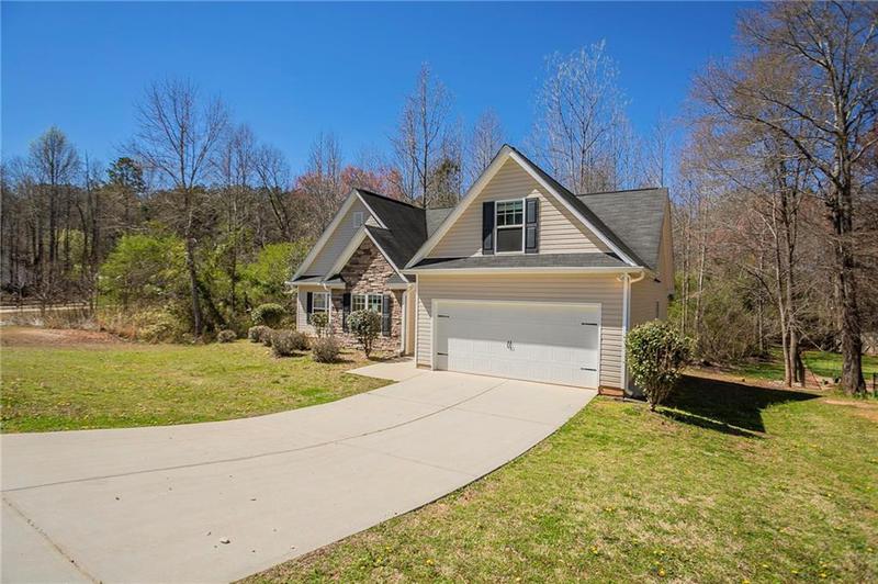 Image for property 249 Clearwater Drive, Monroe, GA 30655