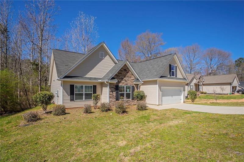 Image for property 249 Clearwater Drive, Monroe, GA 30655