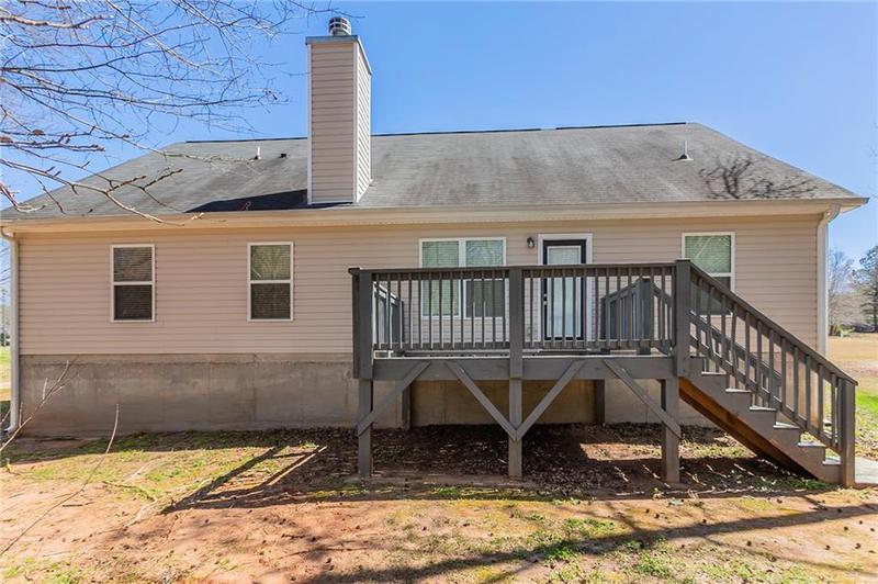 Image for property 249 Clearwater Drive, Monroe, GA 30655