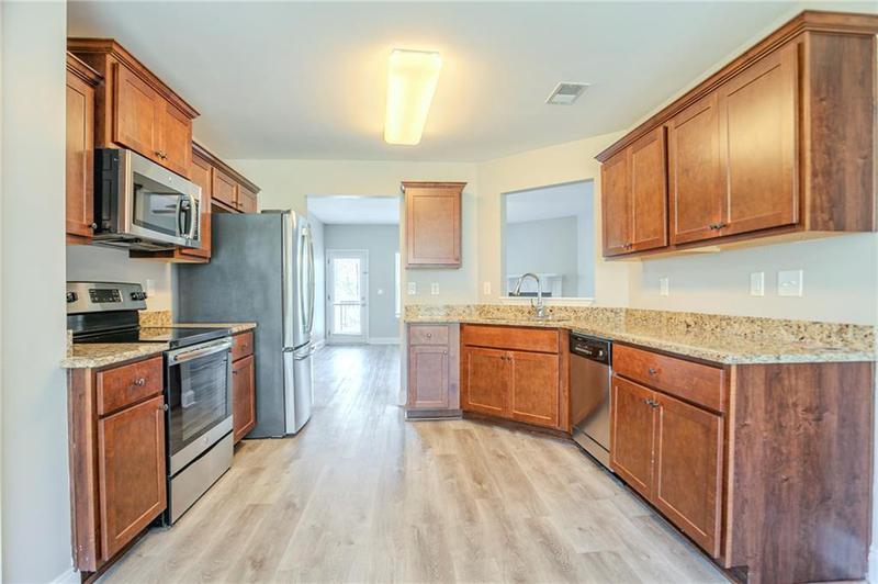 Image for property 249 Clearwater Drive, Monroe, GA 30655