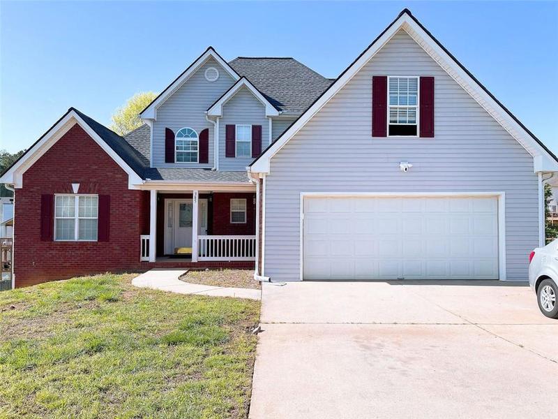 Image for property 385 BETHESDA PARK Trail, Lawrenceville, GA 30044