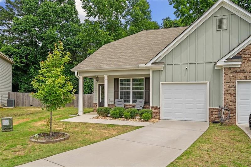 Image for property 560 Vandenburg Drive, Villa Rica, GA 30180