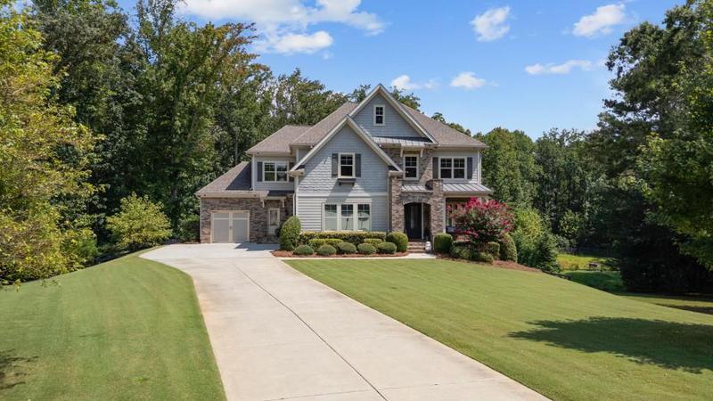 Image for property 3550 Taylor Lane, Milton, GA 30004