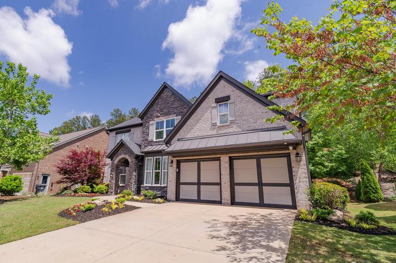 Image for property 2720 Garonne Way, Cumming, GA 30041