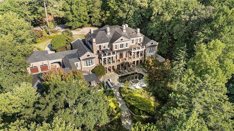 Image for property 3560 Ridgewood Road, Atlanta, GA 30327