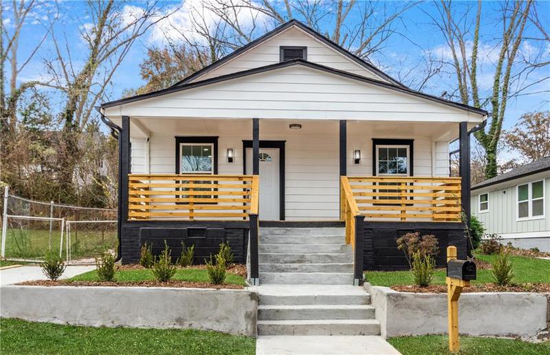 Image for property 1097 Hubbard Street, Atlanta, GA 30310