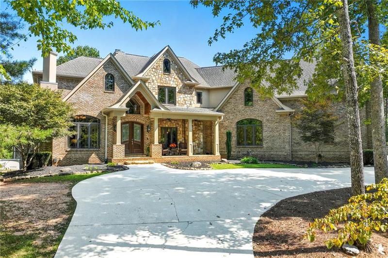 Image for property 6101 Smith Mill Road, Gainesville, GA 30506