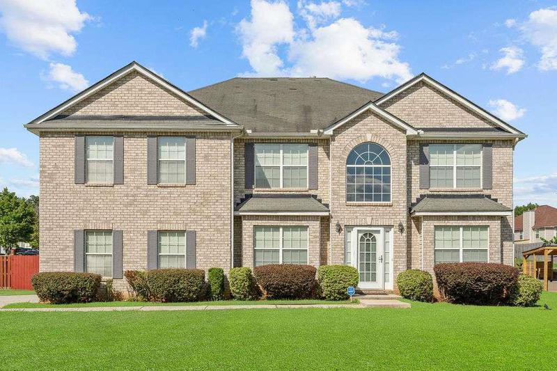 Image for property 120 Oak Manor Drive, Covington, GA 30016