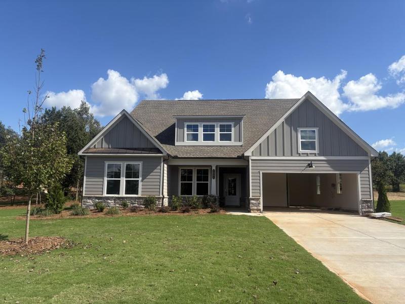 Image for property 1091 Gage Lane, Madison, GA 30650