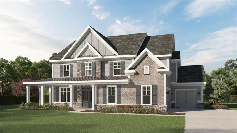 Image for property 1065 Low Water Crossing, Acworth, GA 30101