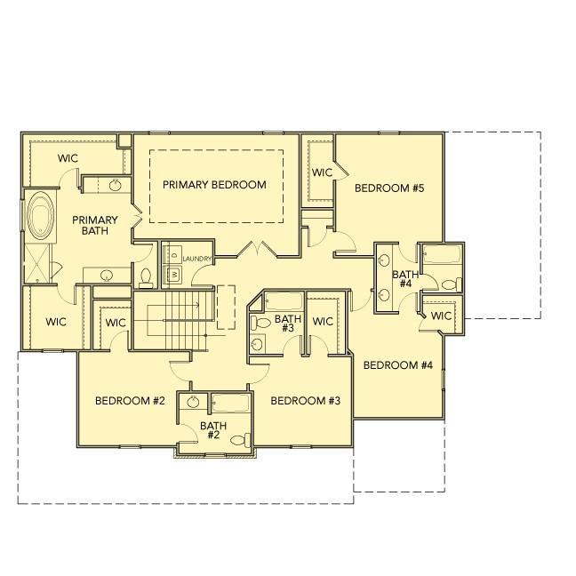 Image for property 1065 Low Water Crossing, Acworth, GA 30101