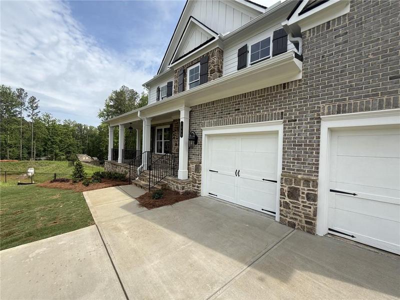 Image for property 1065 Low Water Crossing, Acworth, GA 30101