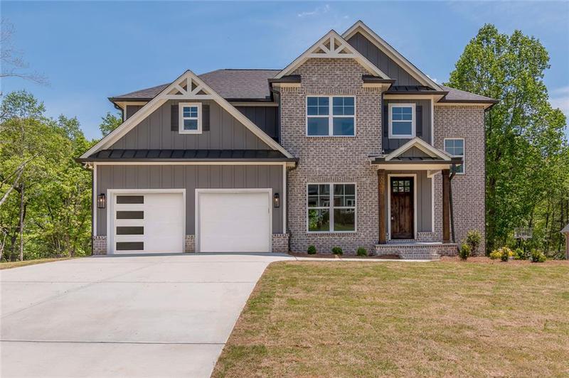 Image for property 6073 Rockingham Way, Gainesville, GA 30506