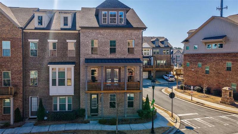 Image for property 5060 PINCKNEY Lane, Peachtree Corners, GA 30092