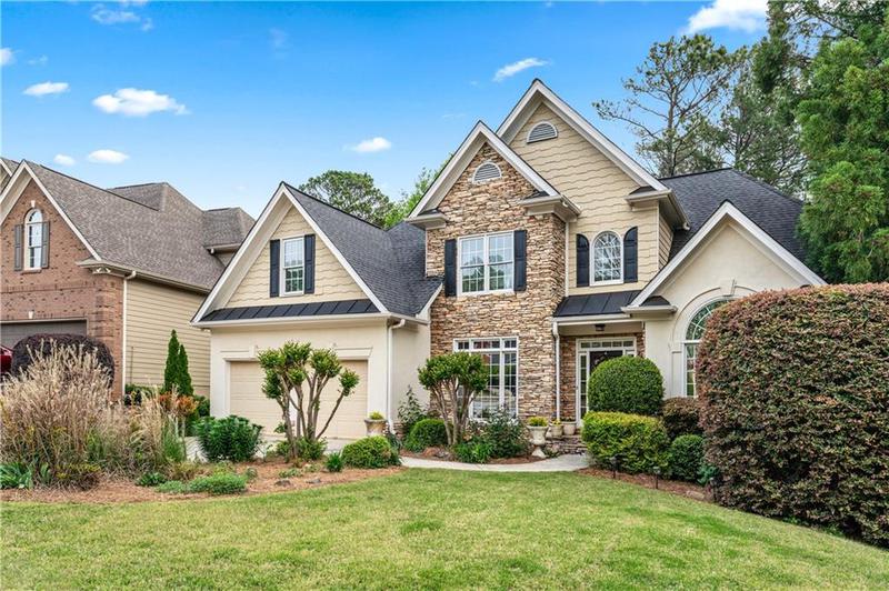 Image for property 994 Fairview Club Circle, Dacula, GA 30019