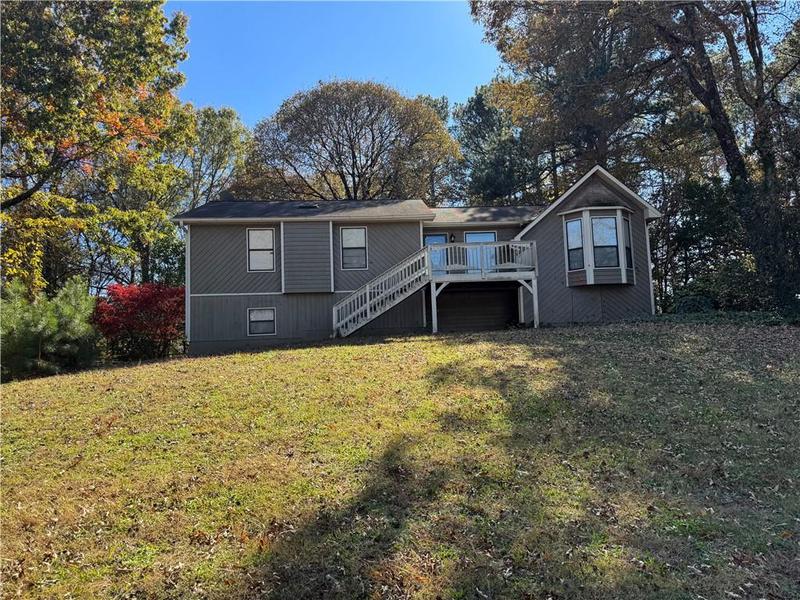 Image for property 3500 Twin Pines Drive, Acworth, GA 30102