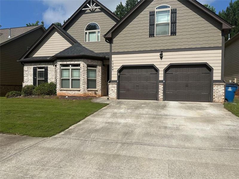 Image for property 1749 MISSELTHRUSH Lane, Mcdonough, GA 30253