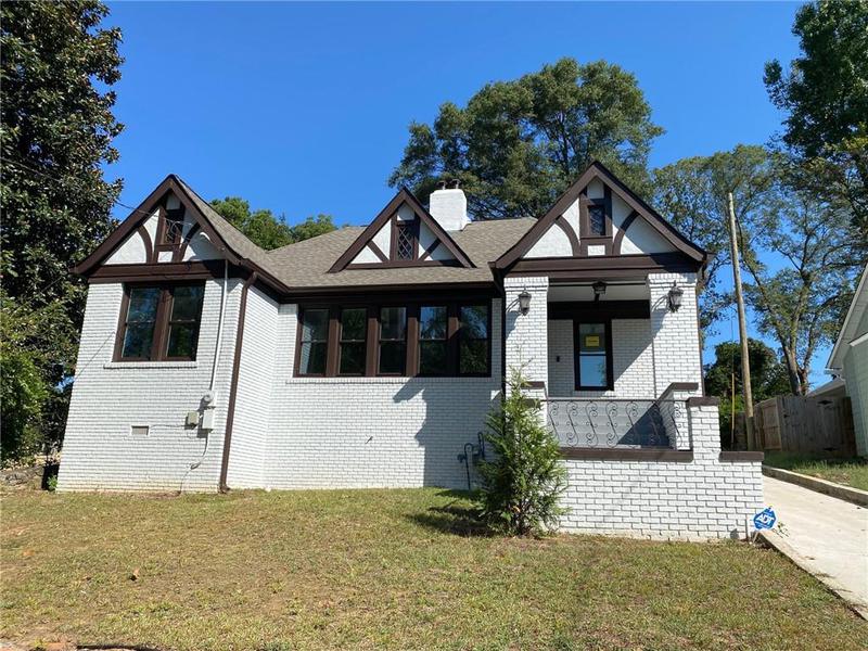 Image for property 1677 Gordon Street, Atlanta, GA 30310
