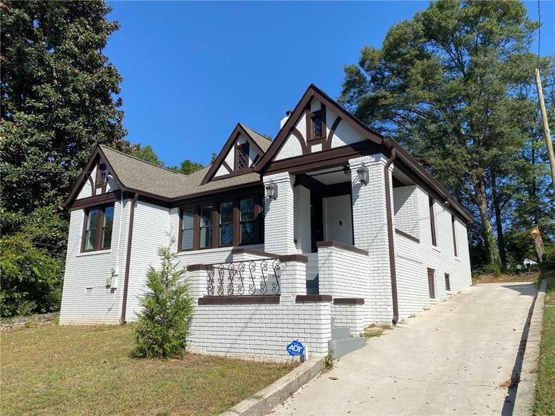 Image for property 1677 Gordon Street, Atlanta, GA 30310