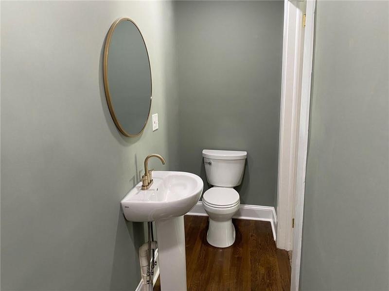 Image for property 1677 Gordon Street, Atlanta, GA 30310