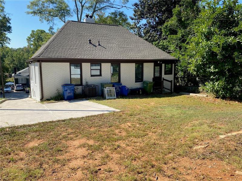 Image for property 1677 Gordon Street, Atlanta, GA 30310