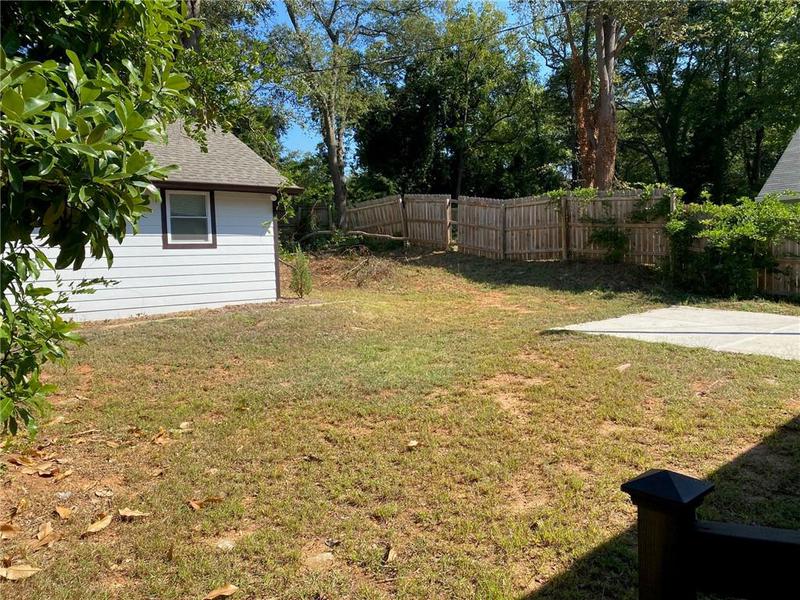 Image for property 1677 Gordon Street, Atlanta, GA 30310