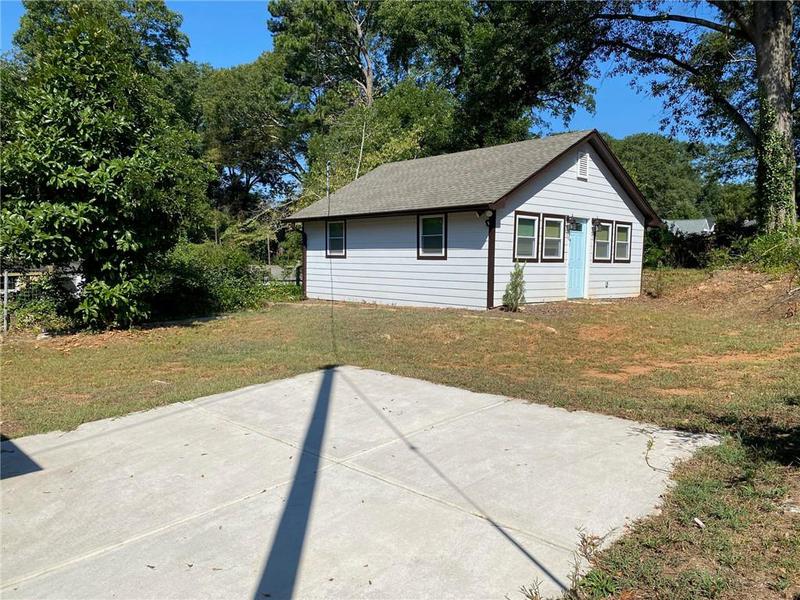Image for property 1677 Gordon Street, Atlanta, GA 30310
