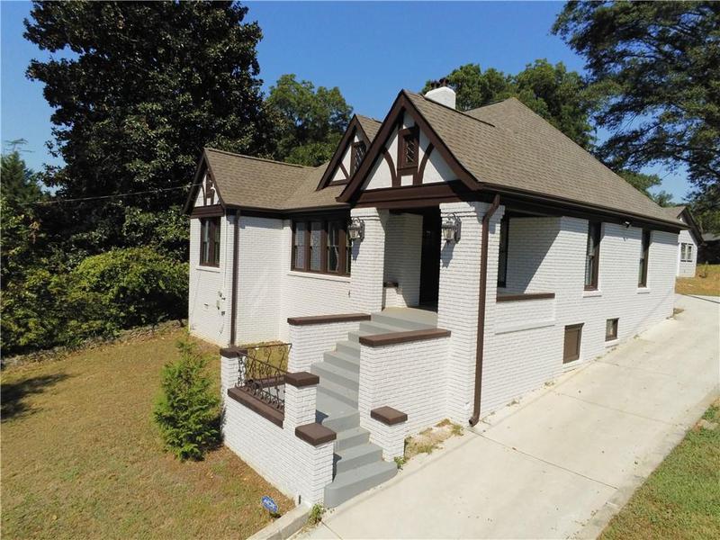Image for property 1677 Gordon Street, Atlanta, GA 30310