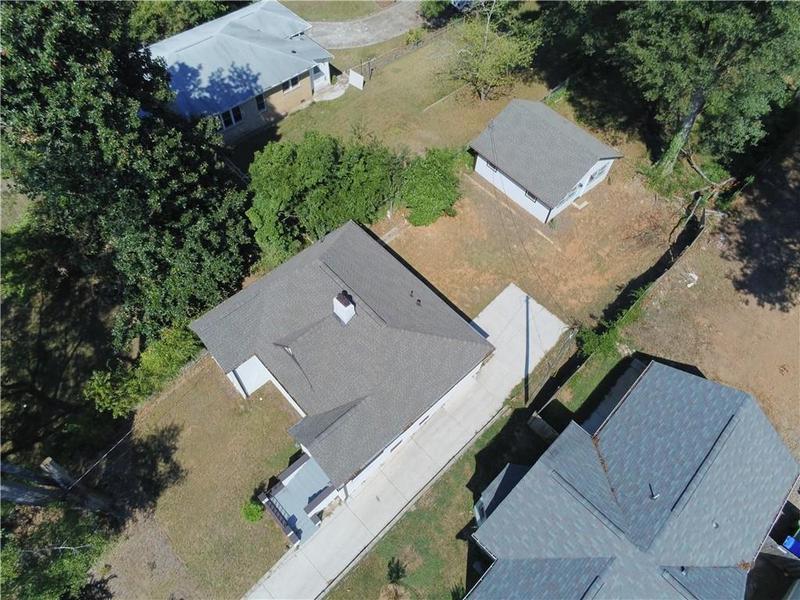 Image for property 1677 Gordon Street, Atlanta, GA 30310